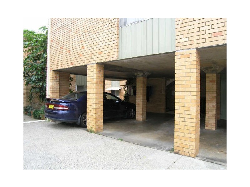 10/3B Gordon Street, Coffs Harbour NSW 2450