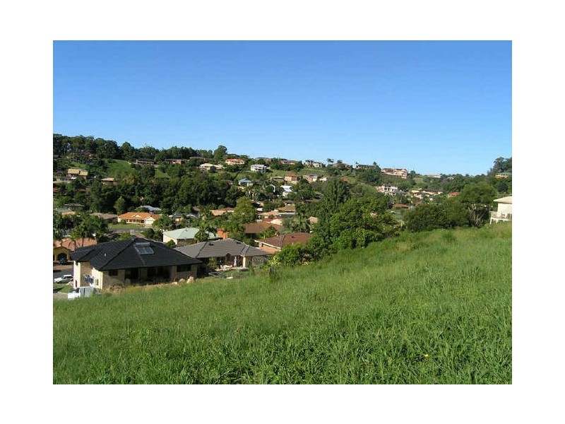 Lot 31 156 Combine Street, Coffs Harbour NSW 2450