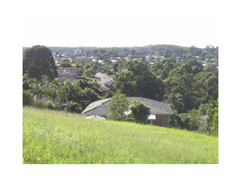 Lot 31 156 Combine Street, Coffs Harbour NSW 2450