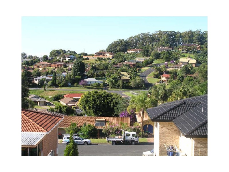 Lot 31 156 Combine Street, Coffs Harbour NSW 2450