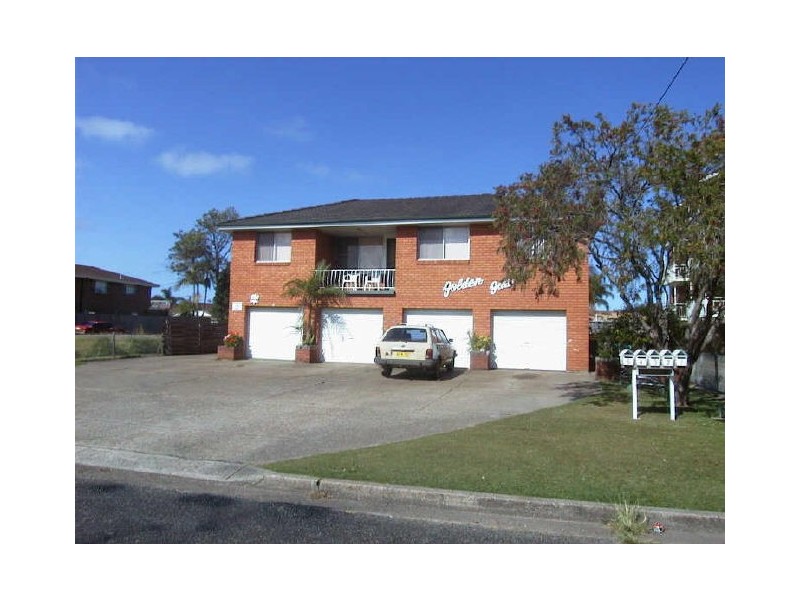 2/12 San Francisco Avenue, Coffs Harbour NSW 2450