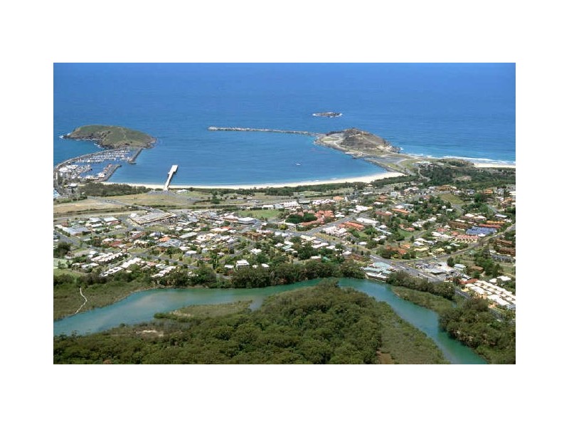 169 Edinburgh Street, Coffs Harbour NSW 2450