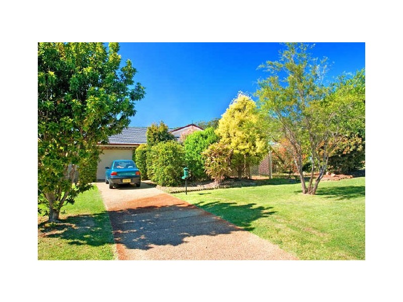 1 James Ide Place, Coffs Harbour NSW 2450