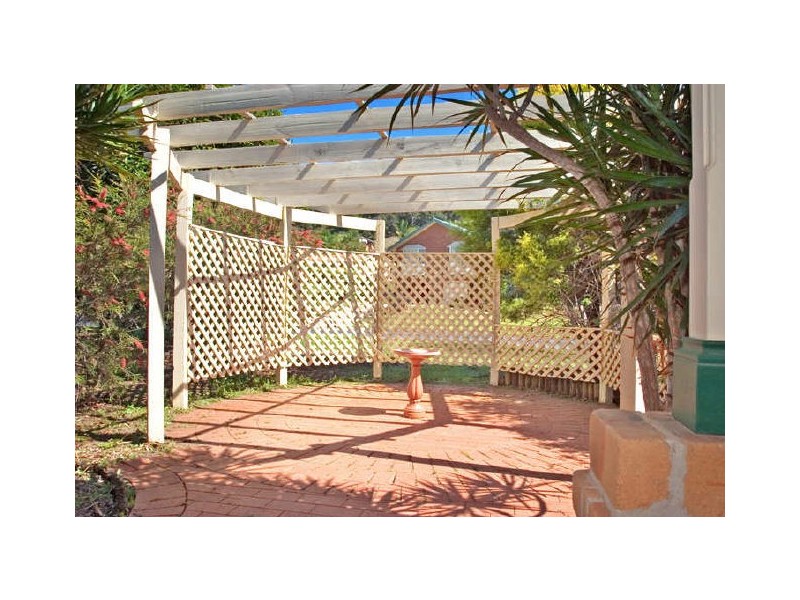 1 James Ide Place, Coffs Harbour NSW 2450