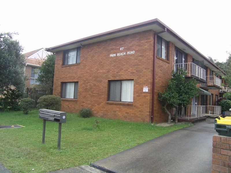 5/67 Park Beach Road, Coffs Harbour NSW 2450