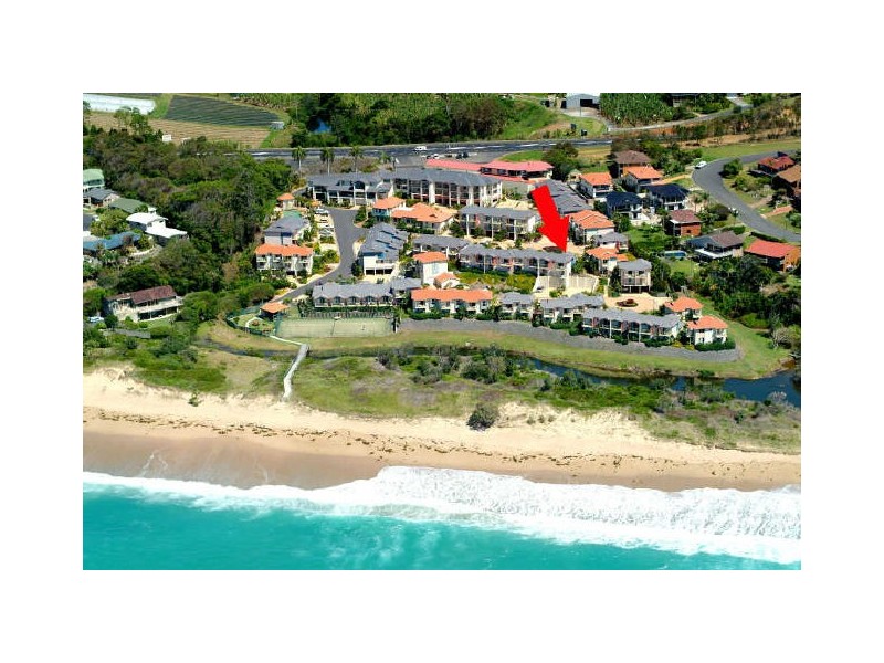 47/840 Pacific Highway “Aqualuna”, Sapphire Beach NSW 2450