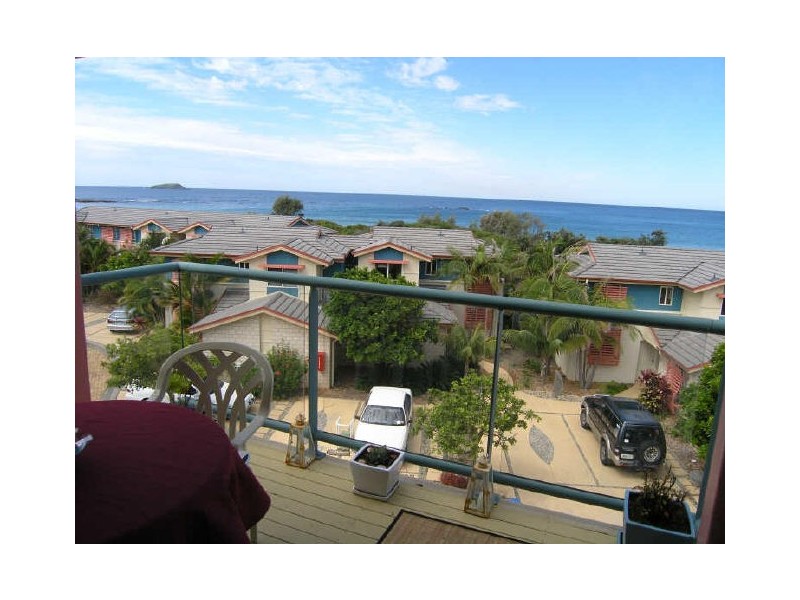 47/840 Pacific Highway “Aqualuna”, Sapphire Beach NSW 2450