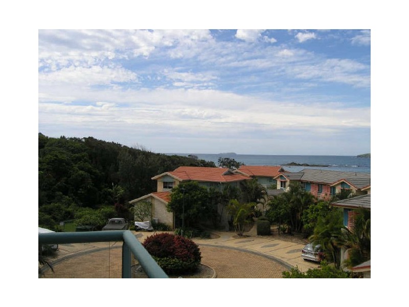 47/840 Pacific Highway “Aqualuna”, Sapphire Beach NSW 2450