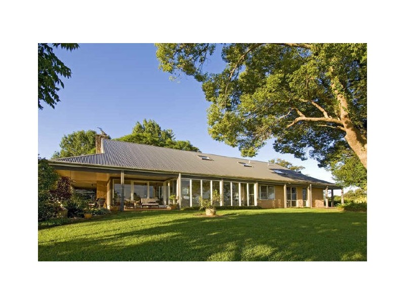 754 North Bank Road, Bellingen NSW 2454