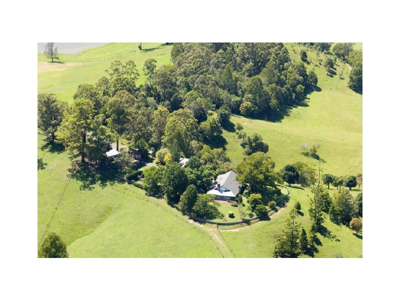 754 North Bank Road, Bellingen NSW 2454