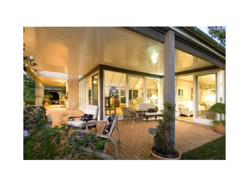 754 North Bank Road, Bellingen NSW 2454