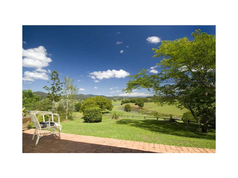 754 North Bank Road, Bellingen NSW 2454
