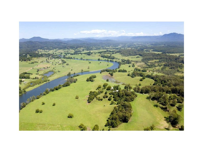 754 North Bank Road, Bellingen NSW 2454