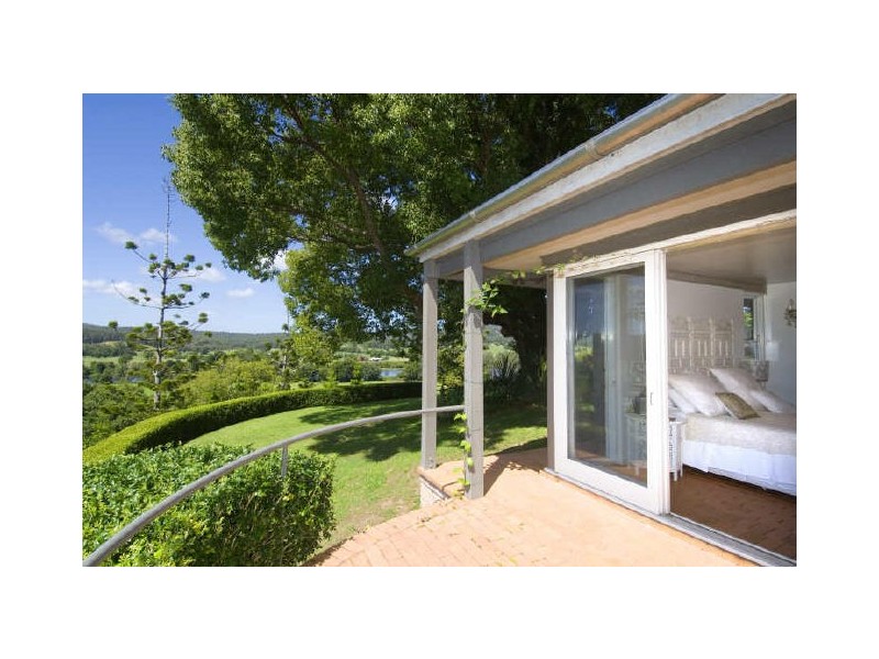 754 North Bank Road, Bellingen NSW 2454