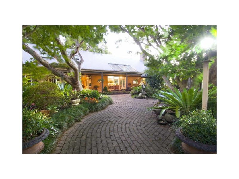 754 North Bank Road, Bellingen NSW 2454