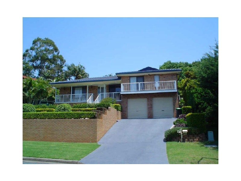 8 O’Neill Street, Coffs Harbour NSW 2450