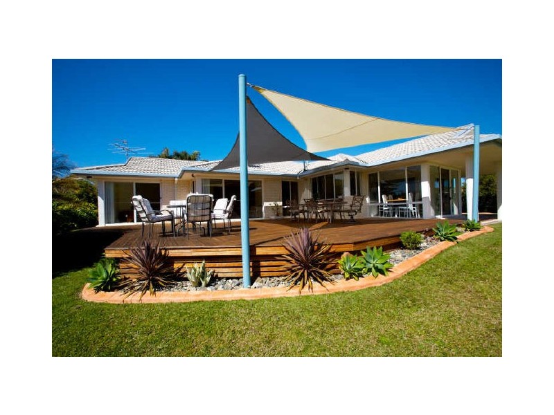 108 Newry Island Drive, Urunga NSW 2455