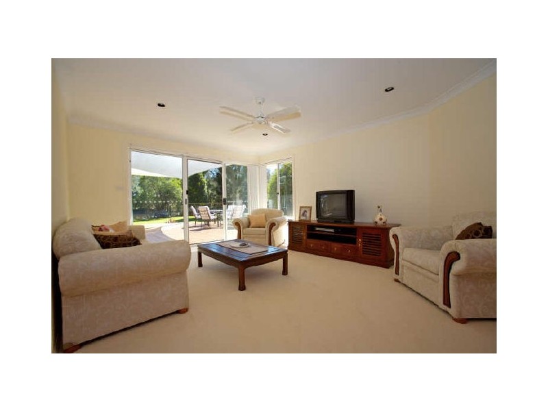 108 Newry Island Drive, Urunga NSW 2455