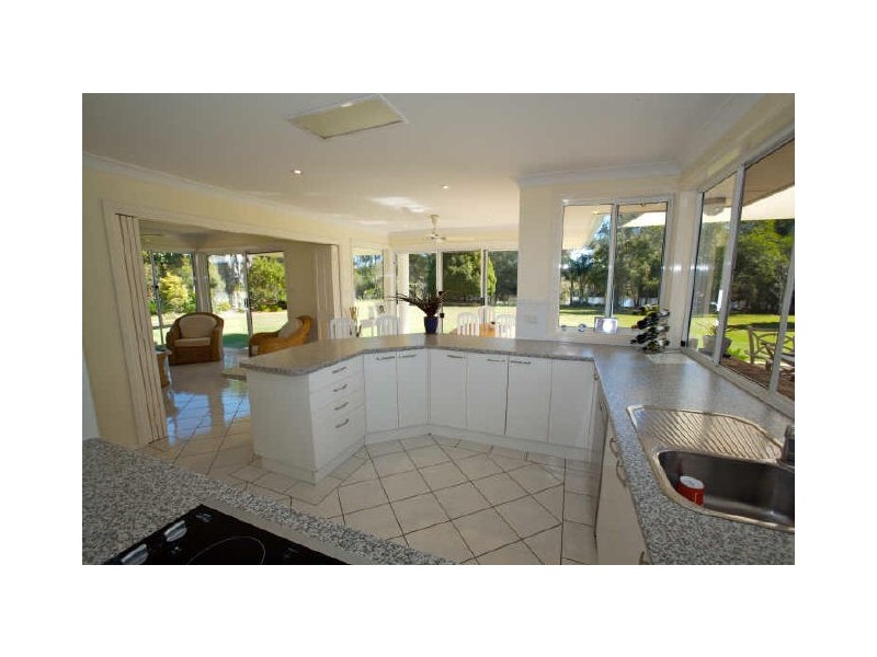 108 Newry Island Drive, Urunga NSW 2455