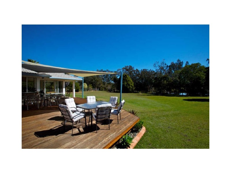 108 Newry Island Drive, Urunga NSW 2455