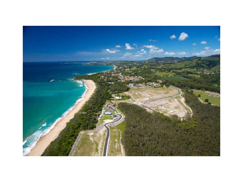 Sapphire Beach NSW 2450