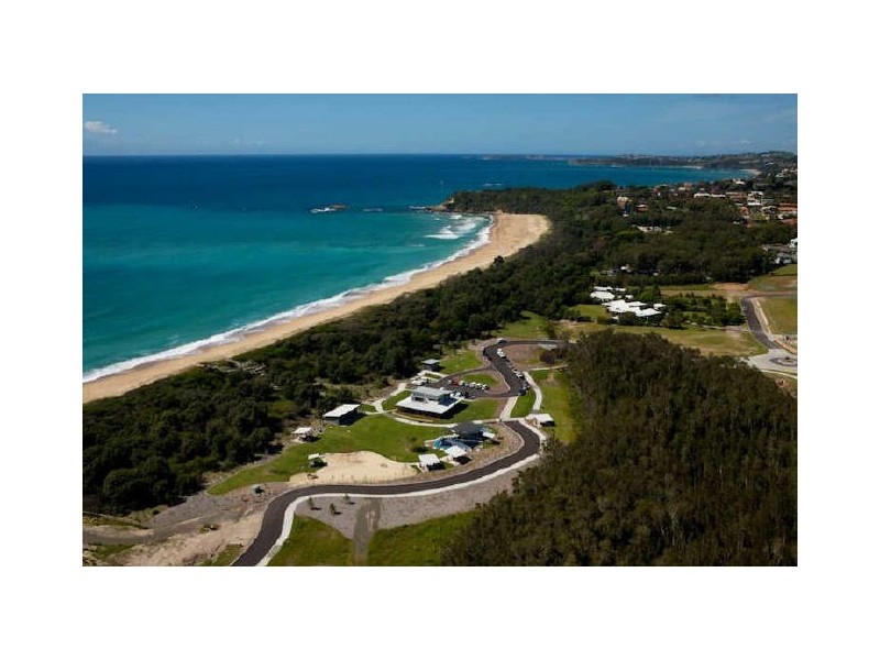 Sapphire Beach NSW 2450