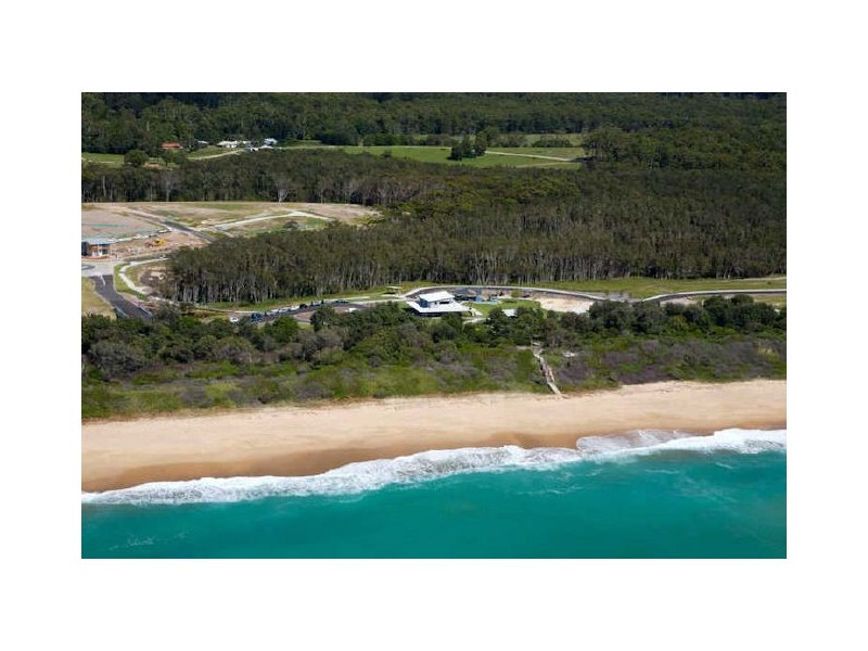 Sapphire Beach NSW 2450