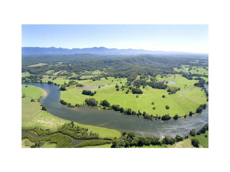 754 North Bank Road, Bellingen NSW 2454