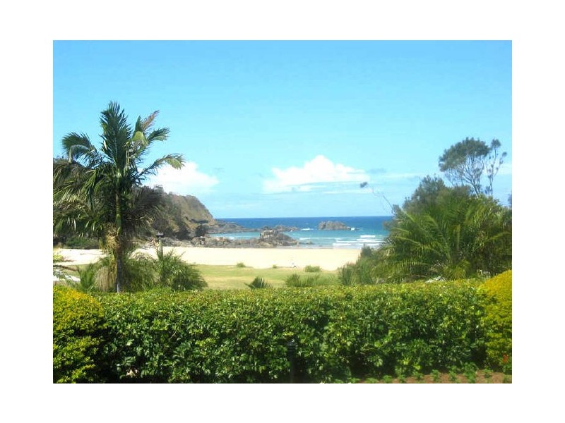 107/107a Aanuka Beach Village, Coffs Harbour NSW 2450