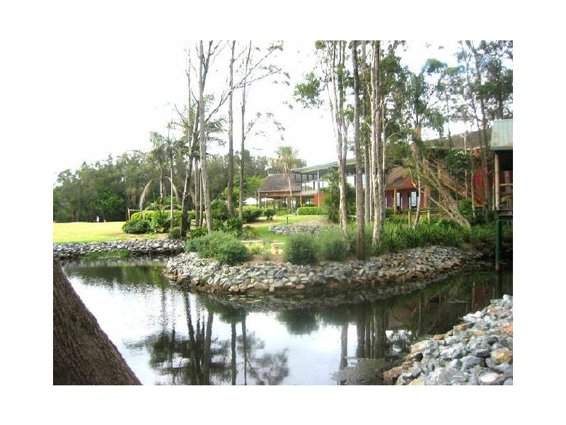 107/107a Aanuka Beach Village, Coffs Harbour NSW 2450