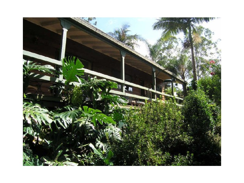 91 Poperaperan Creek Road, Karangi NSW 2450