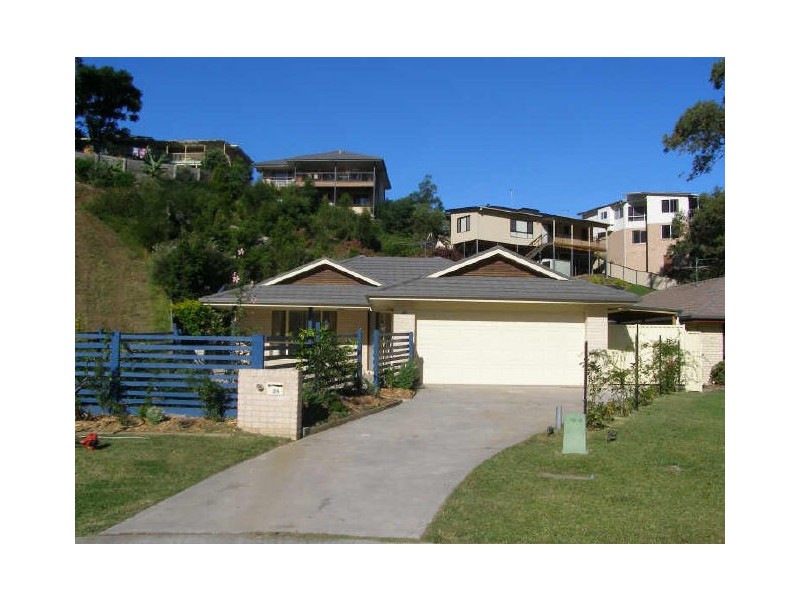 29 Comara Close, Coffs Harbour NSW 2450