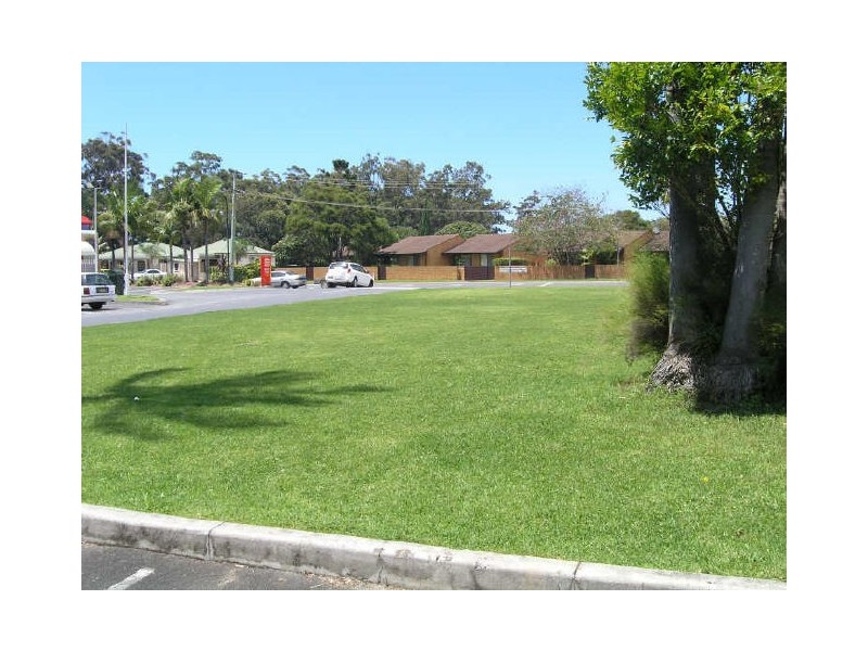 10 Bray Street, Coffs Harbour NSW 2450