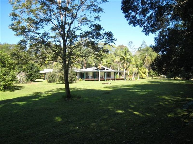 501 C Dairyville Road, Upper Orara NSW 2450