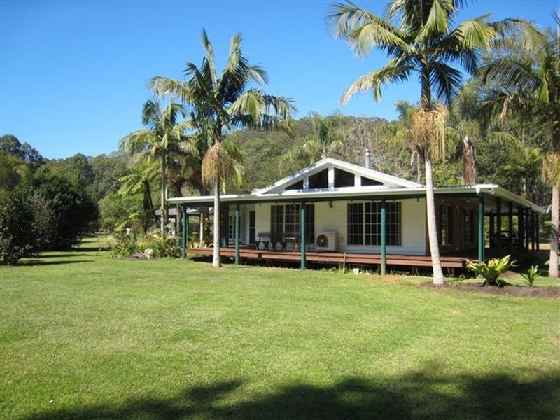 501 C Dairyville Road, Upper Orara NSW 2450