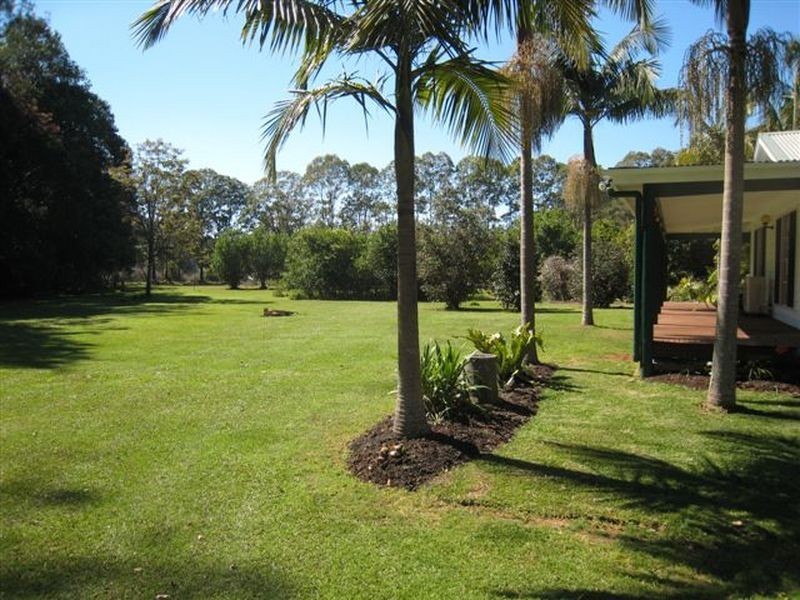 501 C Dairyville Road, Upper Orara NSW 2450