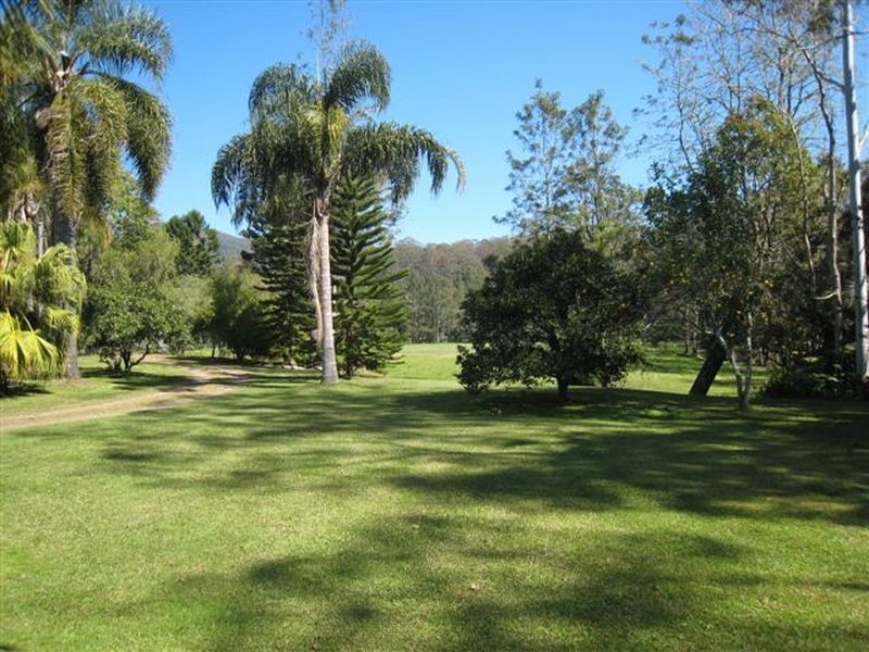 501 C Dairyville Road, Upper Orara NSW 2450