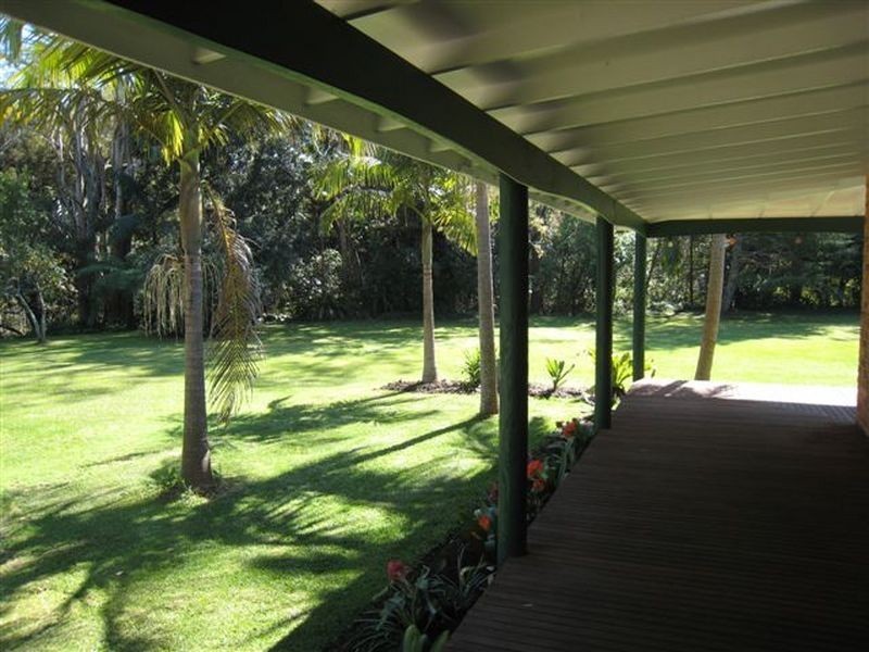 501 C Dairyville Road, Upper Orara NSW 2450