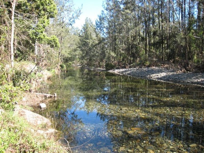 501 C Dairyville Road, Upper Orara NSW 2450