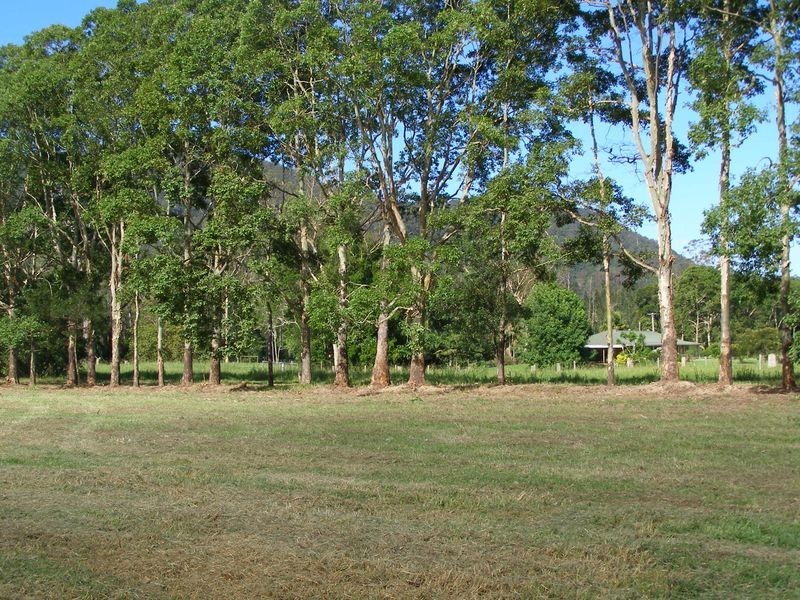 501 C Dairyville Road, Upper Orara NSW 2450