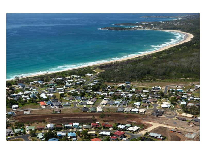 Corindi Beach Estate, Corindi Beach NSW 2456 the real estate agency