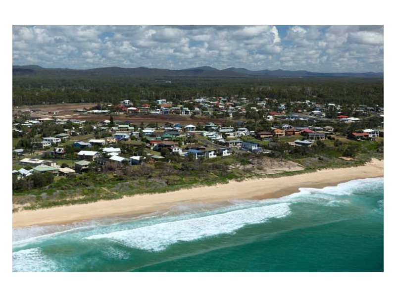 Corindi Beach Estate, Corindi Beach NSW 2456 the real estate agency