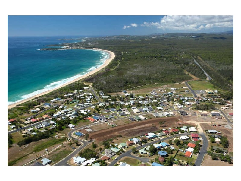 Corindi Beach Estate, Corindi Beach NSW 2456
