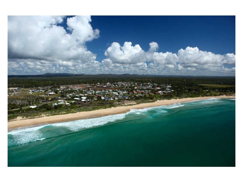 Corindi Beach Estate, Corindi Beach NSW 2456 the real estate agency