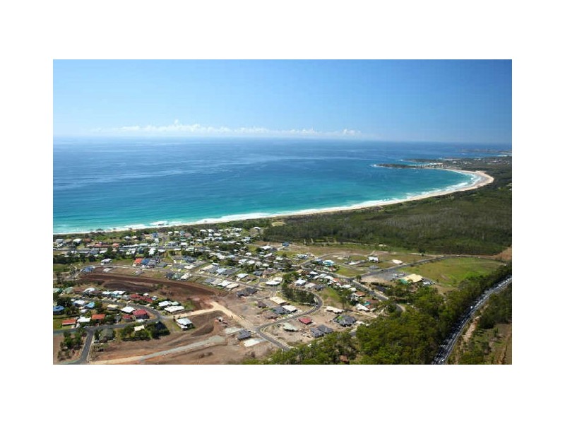 Corindi Beach Estate, Corindi Beach NSW 2456