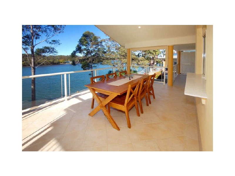 6 Dolphin Court, Urunga NSW 2455