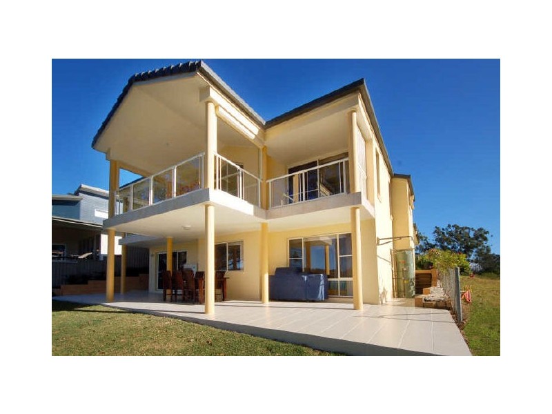 6 Dolphin Court, Urunga NSW 2455