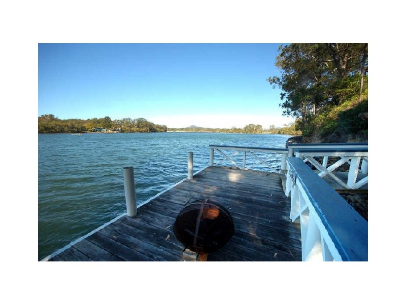 6 Dolphin Court, Urunga NSW 2455