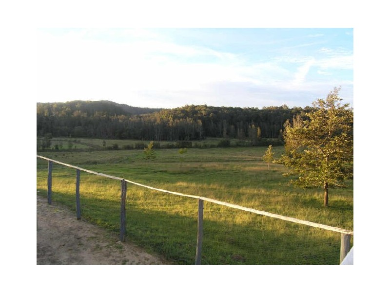 880 South Arm Road, Urunga NSW 2455