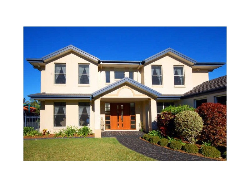 11 Timbertops Drive, Coffs Harbour NSW 2450